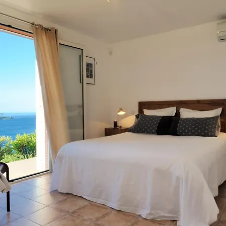 Residence Marina Serena