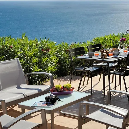 Residence Marina Serena Vakantiehuis