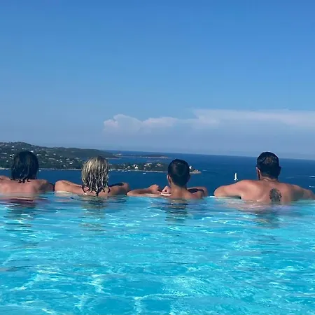 Residence Marina Serena *