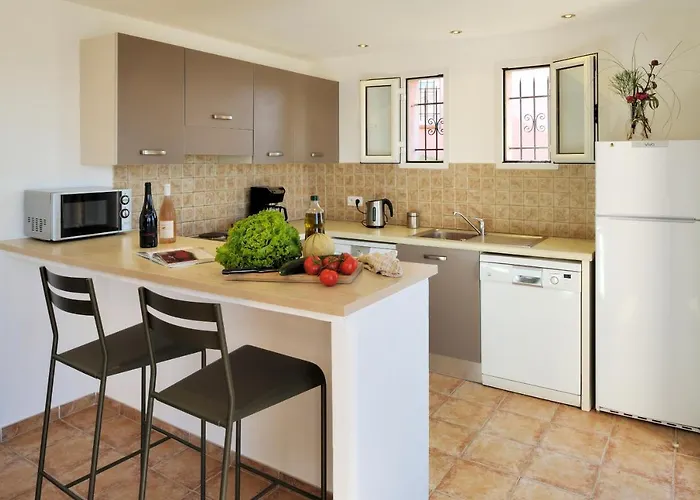 Marina Serena Будинок відпочинку