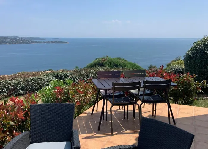 Будинок відпочинку Marina Serena