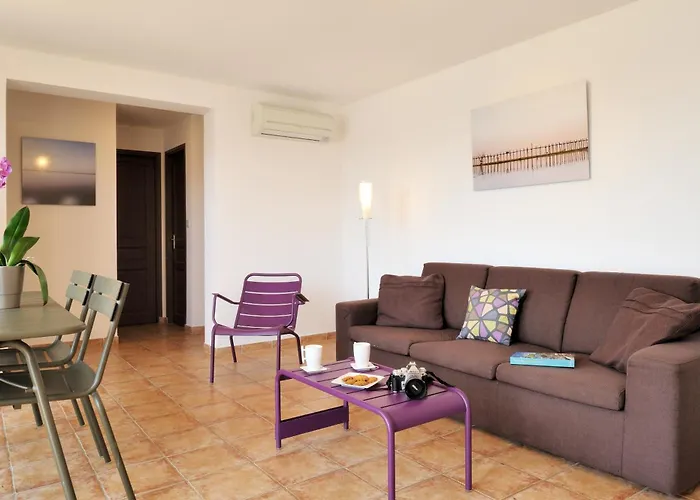 Marina Serena Порто-Веккіо