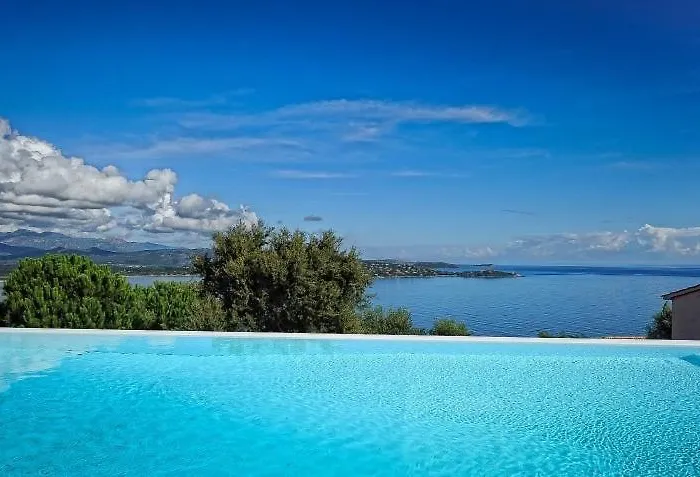 Будинок відпочинку Marina Serena *