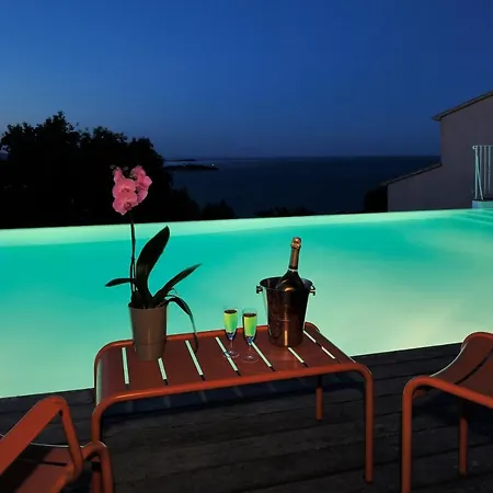 Mini Marina Serena Ferienhaus