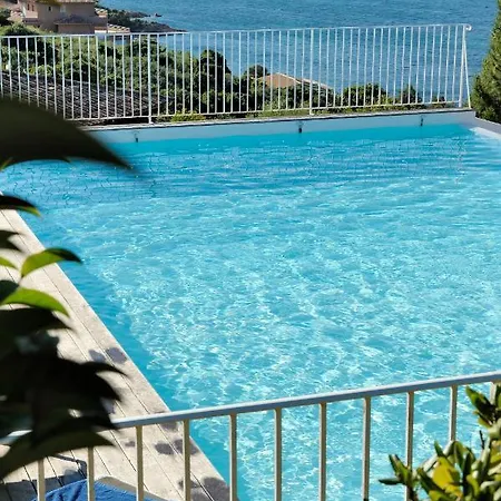 بيت للعطل Marina Serena *