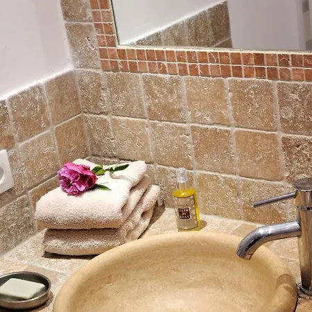 Residence Marina Serena Holiday home Porto-Vecchio (Corsica)