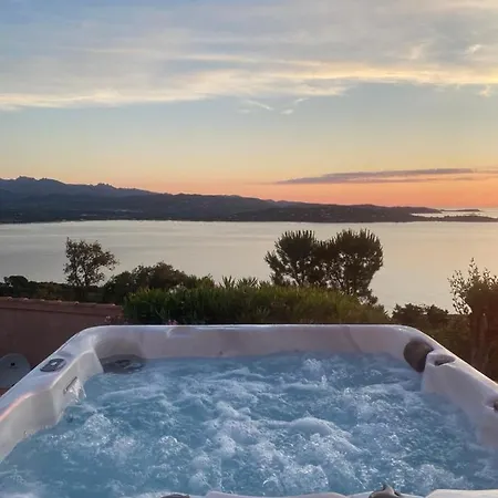 Feriehus Mini Marina Serena Porto-Vecchio (Corsica)