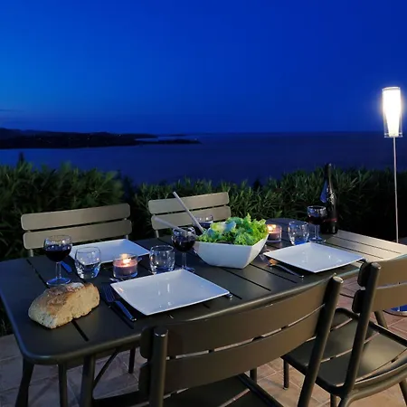 Residence Marina Serena