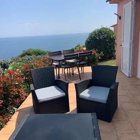Mini Marina Serena