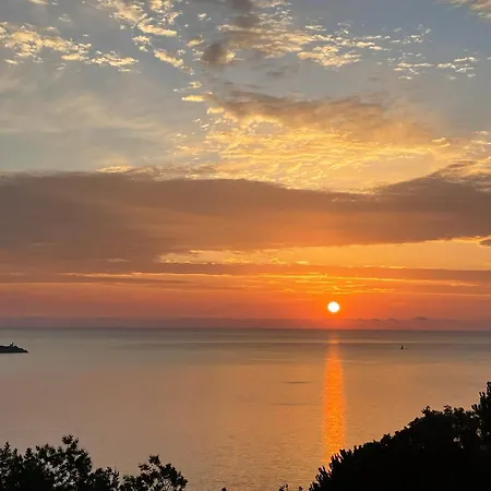 Residence Marina Serena *