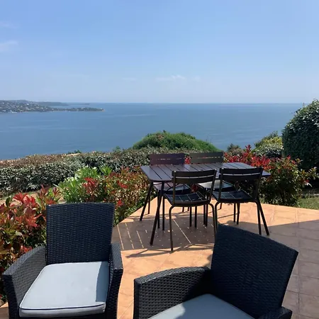 Ferienhaus Mini Marina Serena