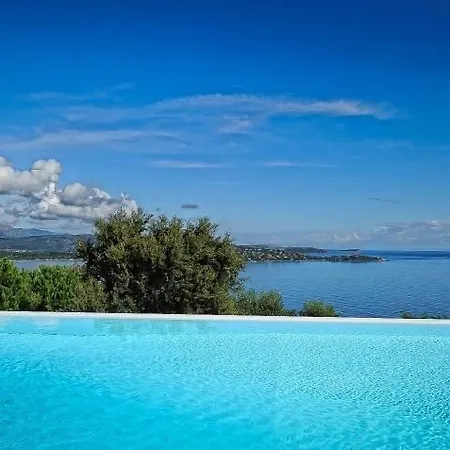 Holiday home Residence Marina Serena *