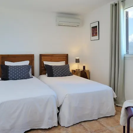 Residence Marina Serena