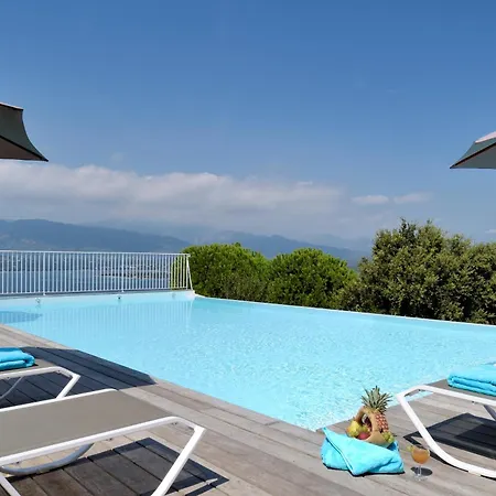 Ferienhaus Mini Marina Serena *