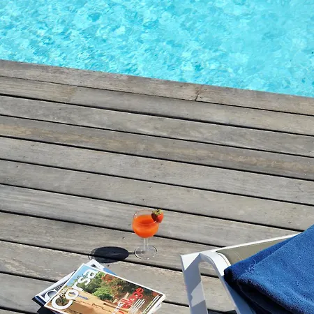 Holiday home Residence Marina Serena *