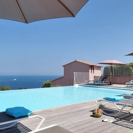 Holiday home Residence Marina Serena *