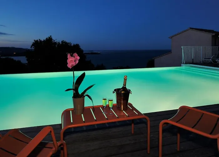 Marina Serena Feriehus