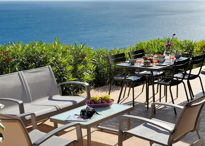 Marina Serena Vakantiehuis