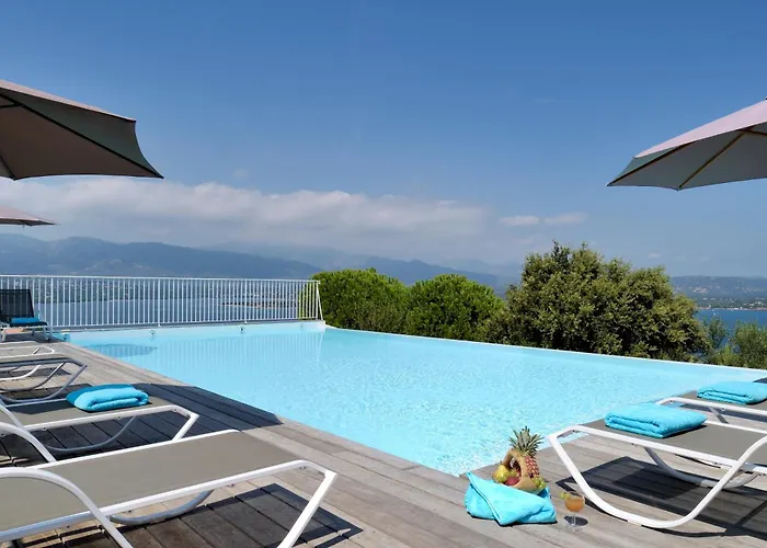 Vakantiehuis Marina Serena *